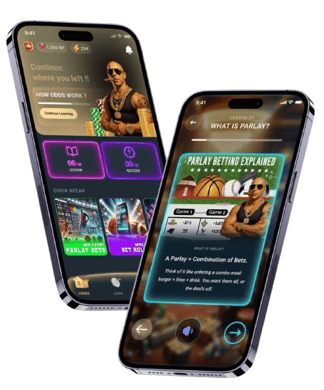 sports betting course